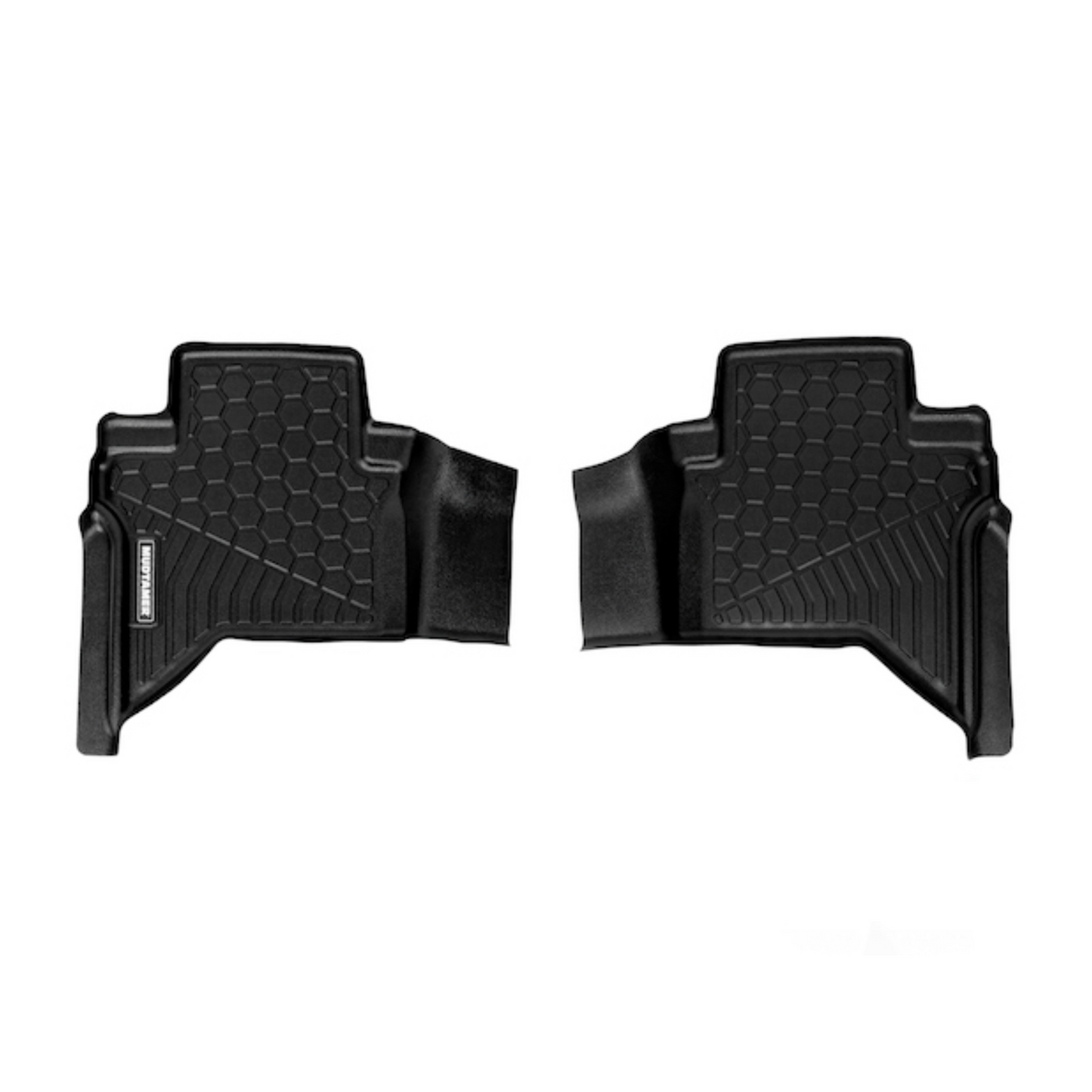 Toyota Hilux Automatic 2016+ | MUDTAMER Floor Mats