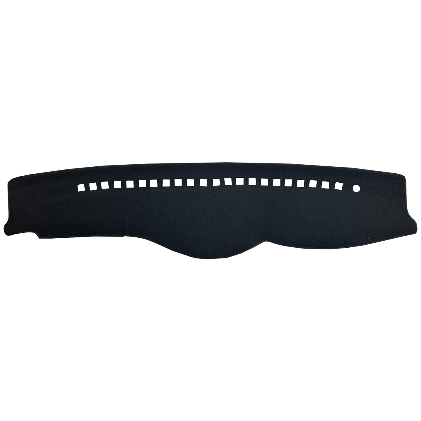 Toyota Landcruiser 100 Series MKII 2002-2007 | MUDTAMER Dash Mat