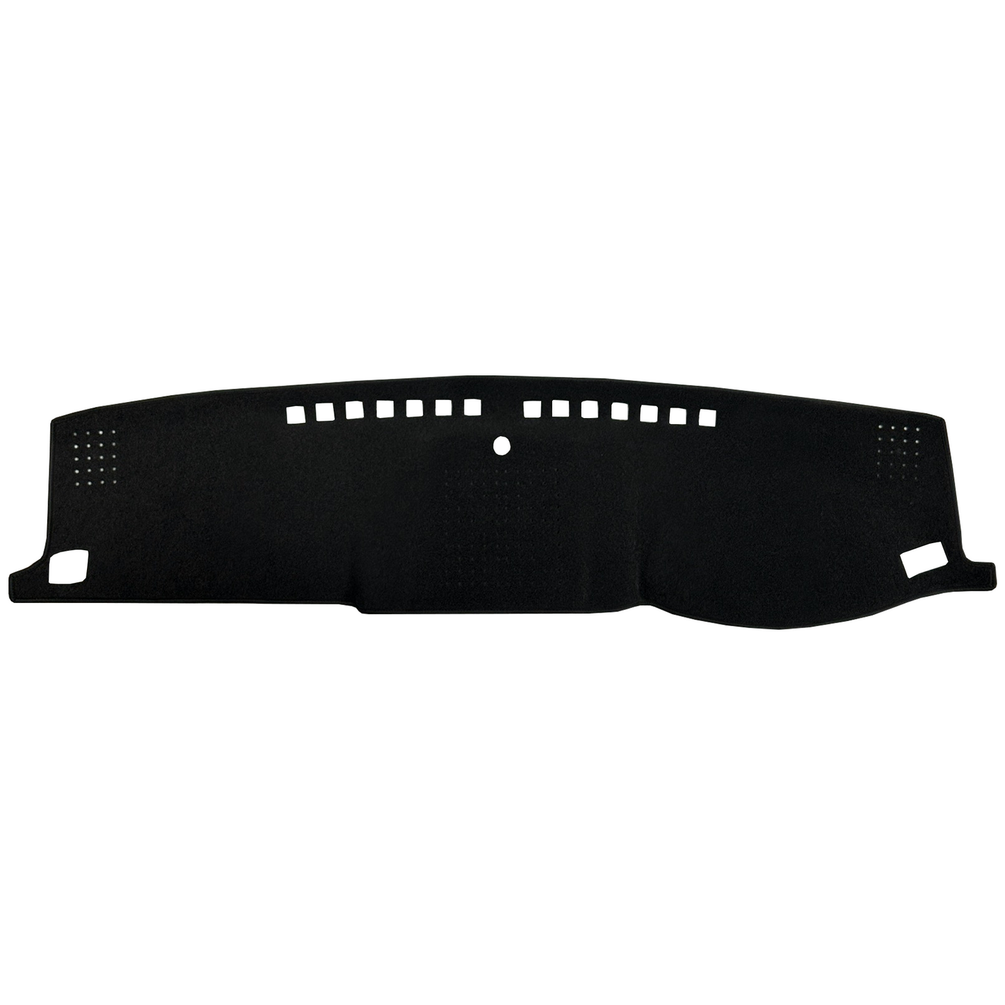 Toyota Landcruiser 200 Series VX/Sahara 2016-2021 | MUDTAMER Dash Mat