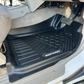 Nissan GU Patrol 1997-2012 | MUDTAMER Floor Mats