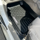 Nissan GU Patrol 1997-2012 | MUDTAMER Floor Mats