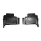 Nissan Navara NP300 Automatic 2017+ | MUDTAMER Floor Mats