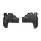Toyota LandCruiser 76 Series Wagon 2007-2023 | MUDTAMER Floor Mats