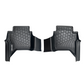 VW Amarok 2023+ | MUDTAMER Floor Mats