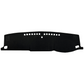 Toyota Landcruiser 200 Series VX/Sahara 2016-2021 | MUDTAMER Dash Mat